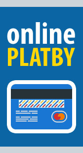 Online platby